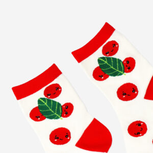 Socks with Pizza - One Size - Image 3