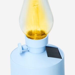 Solar cell table lamp - Image 3
