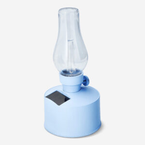Solar cell table lamp - Image 2