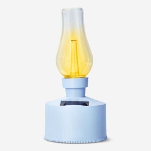 Solar cell table lamp - Image 1