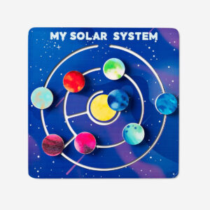 Solar system - Image 2