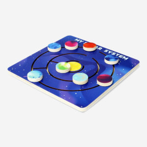 Solar system - Image 3