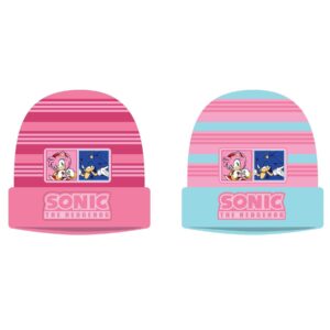 Sonic Hat - Amy Rose - Image 4