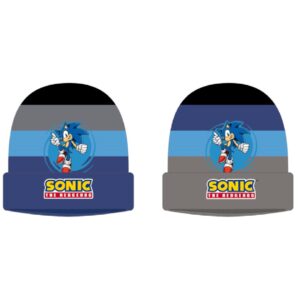 Sonic Hat - The Hedgehog - Image 4