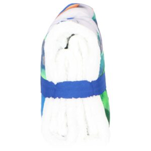 Sonic Fleece blanket - Sherpa - Image 3