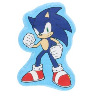Sonic Cushion Shaped - Body - Image 1