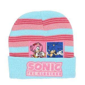 Sonic Hat - Amy Rose - Image 3