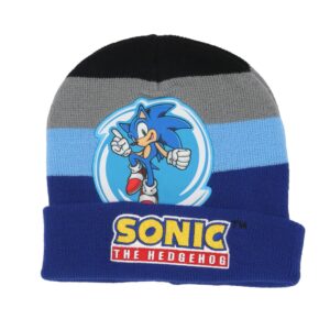 Sonic Hat - The Hedgehog - Image 2
