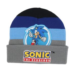 Sonic Hat - The Hedgehog - Image 3