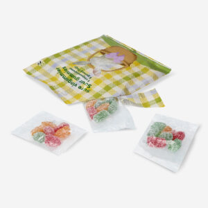 Sour gummies - 5 packs - Image 2