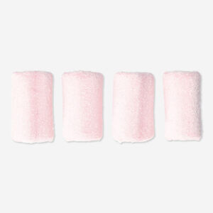 Sour marshmallows. Strawberry flavour - Image 3
