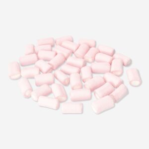 Sour marshmallows. Strawberry flavour - Image 2