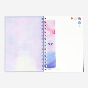 Space notebook - Image 2