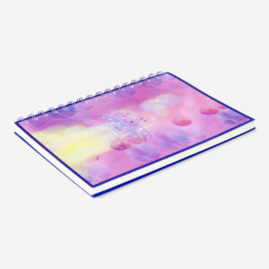 Space notebook - Image 3
