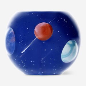 Space pencil holder - Image 2