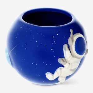 Space pencil holder - Image 1