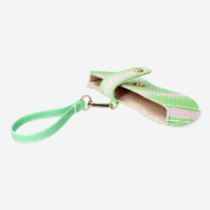 Spectacle case as keyring - Image 3