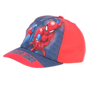 Spiderman Caps - Jump - Image 2
