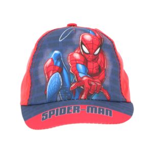 Spiderman Caps - Jump - Image 3