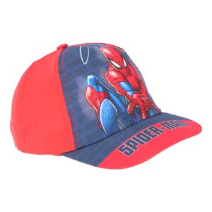 Spiderman Caps - Jump - Image 4