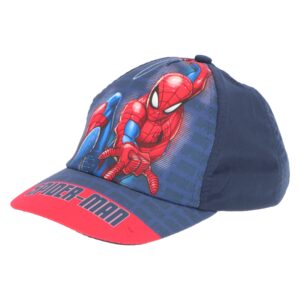 Spiderman Caps - Jump - Image 5
