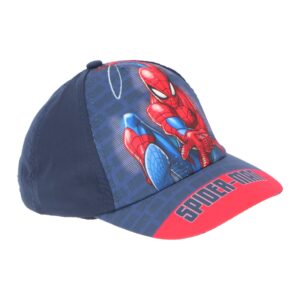 Spiderman Caps - Jump - Image 7
