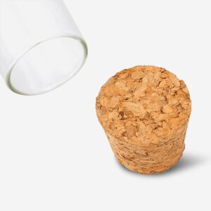 Spice jar set - 4 pcs - Image 3