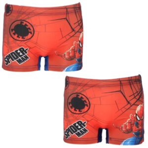 Spiderman Swim boxers - Spidey - Image 1