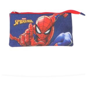 Spiderman Pencilcase for Boys - Image 2