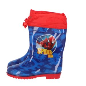 Spiderman Rainboots - Character - Image 5