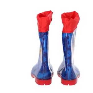 Spiderman Rainboots - Character - Image 7