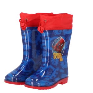 Spiderman Rainboots - Character - Image 4