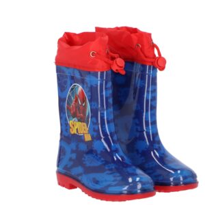 Spiderman Rainboots - Character - Image 1