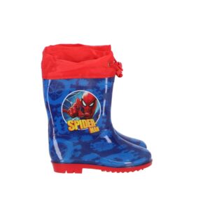 Spiderman Rainboots - Character - Image 2