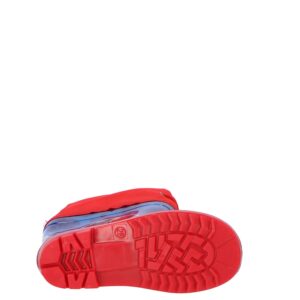 Spiderman Rainboots - Character - Image 6