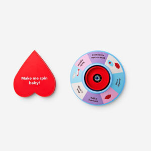 Spin the heart game - Image 1