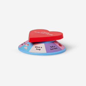 Spin the heart game - Image 3