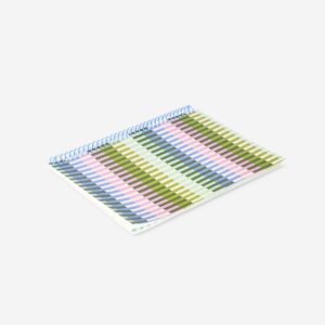 A4 - Spiral bound notebook - Image 3