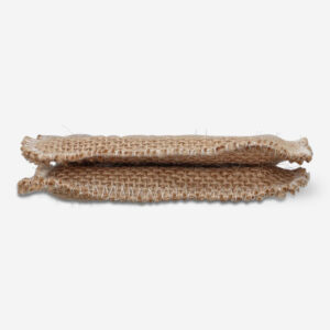 Scourer sponges - 2 pcs - Image 1