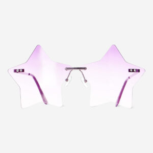 Star sunglasses - Image 3