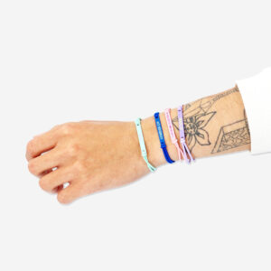 Statement Bracelets - 4 pcs - Image 2