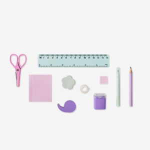Stationery kit - Image 3