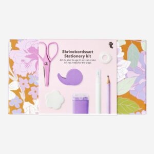 Stationery kit - Image 1