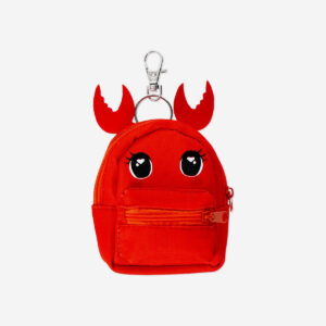 Stationery kit - Mini crab backpack