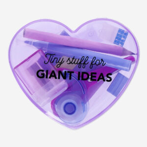 Stationery kit - Image 1