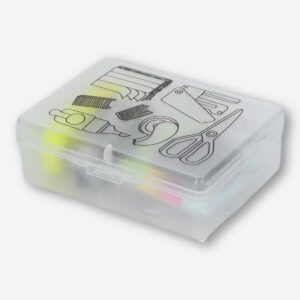 Stationery set - 6 pcs - Image 2