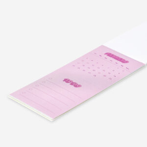 Sticker Book - Spanish - Image 3