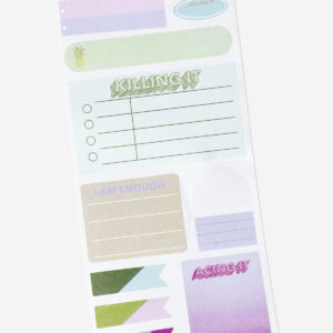 Sticker roll - Image 3