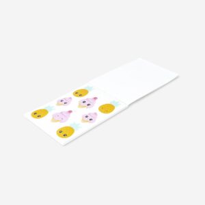 Animal stickers - 360 pcs - Image 3