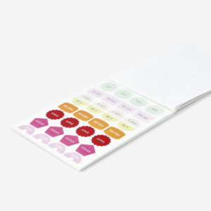 Stickers for bullet planner - Image 2